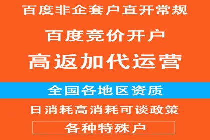案例分享：百度推广助力中小企业突围